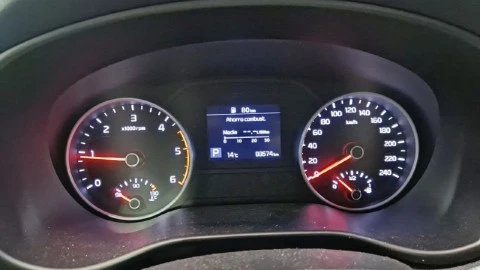 Kia Sportage 1.6 CRDi 100kW GT Line Essential DCT 4x4