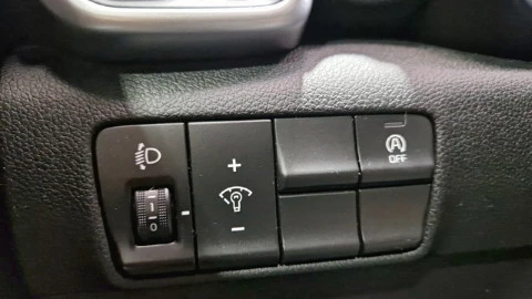 Kia Sportage 1.6 CRDi 100kW GT Line Essential DCT 4x4