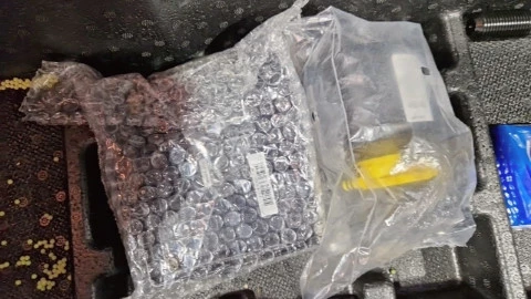 Kia Sportage 1.6 CRDi 100kW GT Line Essential DCT 4x4