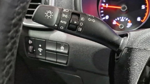 Kia Sportage 1.6 CRDi 100kW GT Line Essential DCT 4x4