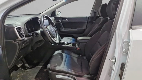 Kia Sportage 1.6 CRDi 100kW GT Line Essential DCT 4x4