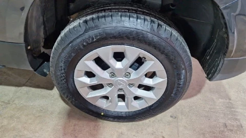 Dacia Duster Comfort Bl. dCi 85kW(115CV) 4X2