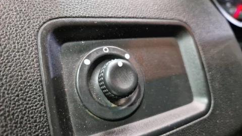 Dacia Duster Comfort Bl. dCi 85kW(115CV) 4X2