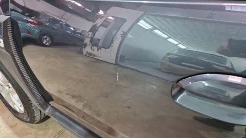 Dacia Duster Comfort Bl. dCi 85kW(115CV) 4X2