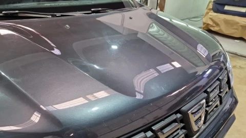 Dacia Duster Comfort Bl. dCi 85kW(115CV) 4X2