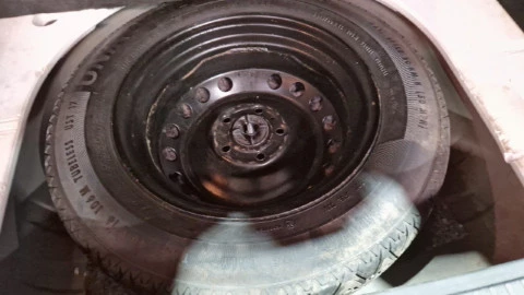 Dacia Duster Comfort Bl. dCi 85kW(115CV) 4X2