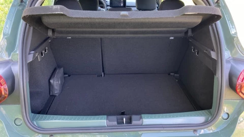 Dacia Sandero Stepway Extreme Go 74kW (100CV) ECO-G