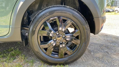 Dacia Sandero Stepway Extreme Go 74kW (100CV) ECO-G