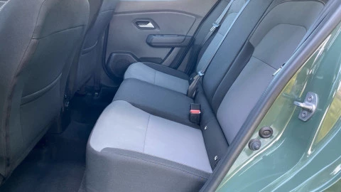 Dacia Sandero Stepway Extreme Go 74kW (100CV) ECO-G