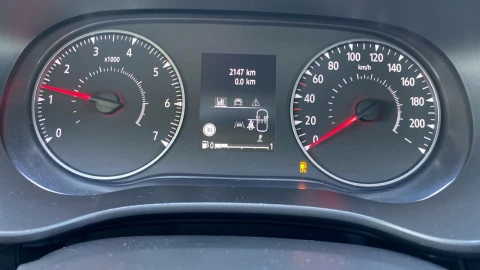 Dacia Sandero Stepway Extreme Go 74kW (100CV) ECO-G