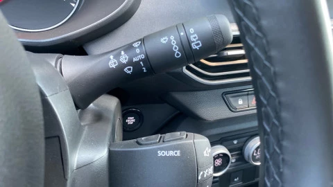 Dacia Sandero Stepway Extreme Go 74kW (100CV) ECO-G