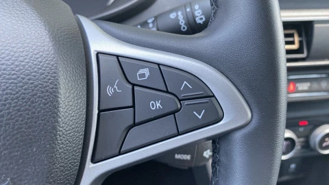 Dacia Sandero Stepway Extreme Go 74kW (100CV) ECO-G