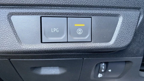 Dacia Sandero Stepway Extreme Go 74kW (100CV) ECO-G