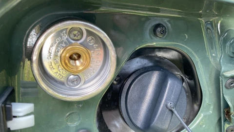 Dacia Sandero Stepway Extreme Go 74kW (100CV) ECO-G