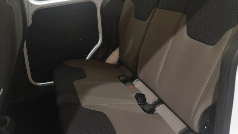 Ford Transit Courier  Kombi 1.5 TDCi 56kW Trend