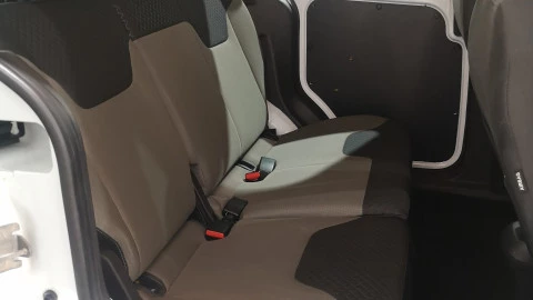 Ford Transit Courier  Kombi 1.5 TDCi 56kW Trend