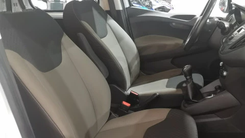 Ford Transit Courier  Kombi 1.5 TDCi 56kW Trend