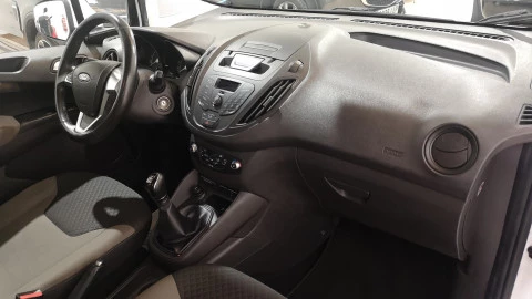 Ford Transit Courier  Kombi 1.5 TDCi 56kW Trend