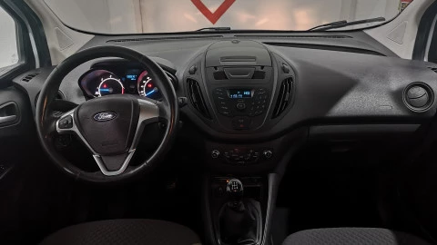 Ford Transit Courier  Kombi 1.5 TDCi 56kW Trend