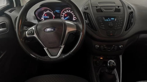 Ford Transit Courier  Kombi 1.5 TDCi 56kW Trend