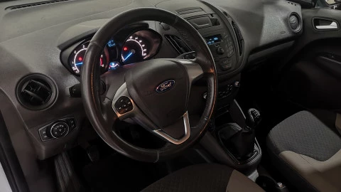 Ford Transit Courier  Kombi 1.5 TDCi 56kW Trend