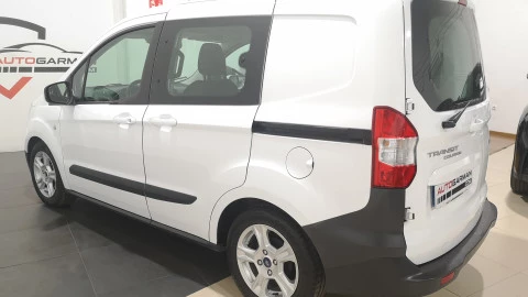 Ford Transit Courier  Kombi 1.5 TDCi 56kW Trend