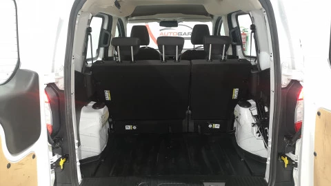 Ford Transit Courier  Kombi 1.5 TDCi 56kW Trend