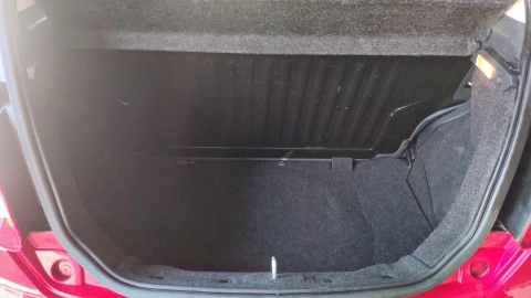 Ford KA Black & White Ed. 1.2 Duratec A.-St.-St.