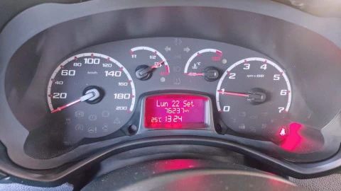 Ford KA Black & White Ed. 1.2 Duratec A.-St.-St.