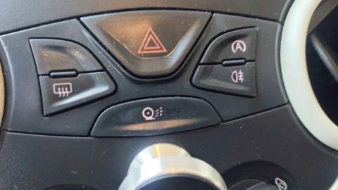 Ford KA Black & White Ed. 1.2 Duratec A.-St.-St.