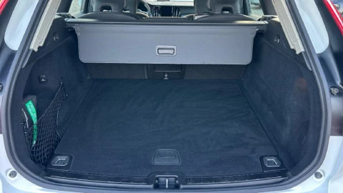 Volvo XC60 2.0 B4 D Core Auto