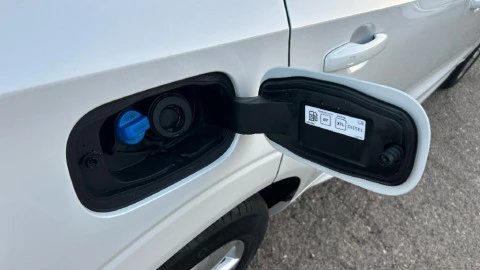 Volvo XC60 2.0 B4 D Core Auto