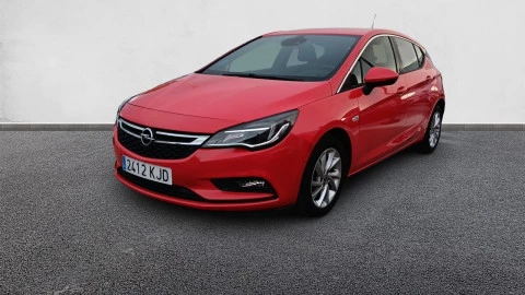 Opel Astra 1.6 CDTi 81kW (110CV) Business +