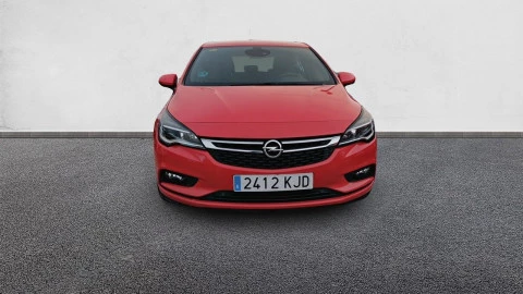 Opel Astra 1.6 CDTi 81kW (110CV) Business +