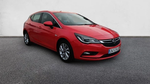 Opel Astra 1.6 CDTi 81kW (110CV) Business +