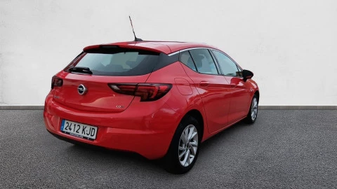 Opel Astra 1.6 CDTi 81kW (110CV) Business +