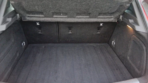 Opel Astra 1.6 CDTi 81kW (110CV) Business +