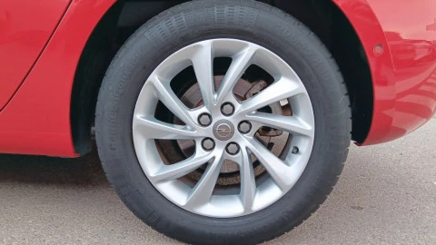 Opel Astra 1.6 CDTi 81kW (110CV) Business +