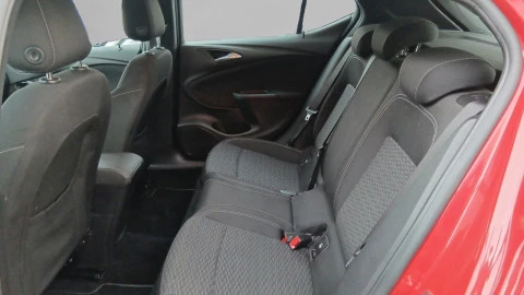 Opel Astra 1.6 CDTi 81kW (110CV) Business +