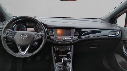 Opel Astra 1.6 CDTi 81kW (110CV) Business +