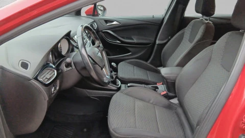 Opel Astra 1.6 CDTi 81kW (110CV) Business +