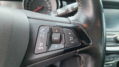 Opel Astra 1.6 CDTi 81kW (110CV) Business +