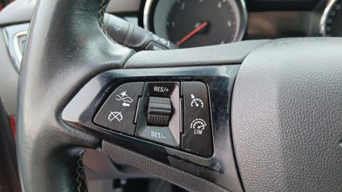 Opel Astra 1.6 CDTi 81kW (110CV) Business +