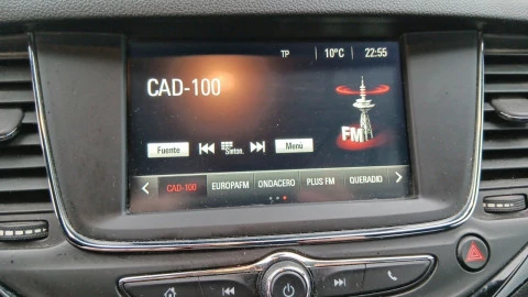 Opel Astra 1.6 CDTi 81kW (110CV) Business +