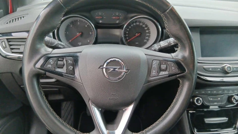 Opel Astra 1.6 CDTi 81kW (110CV) Business +