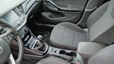 Opel Astra 1.6 CDTi 81kW (110CV) Business +