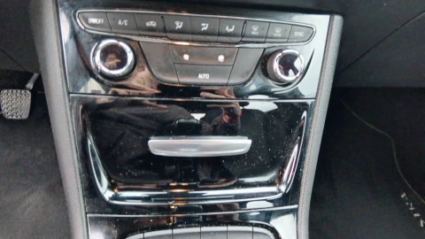 Opel Astra 1.6 CDTi 81kW (110CV) Business +