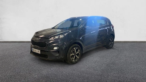 Kia Sportage 1.6 MHEV Business 100kW (136CV) 4x2