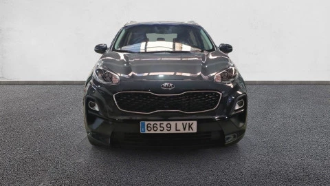 Kia Sportage 1.6 MHEV Business 100kW (136CV) 4x2