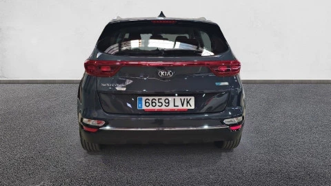 Kia Sportage 1.6 MHEV Business 100kW (136CV) 4x2